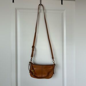 Fossil Crossbody